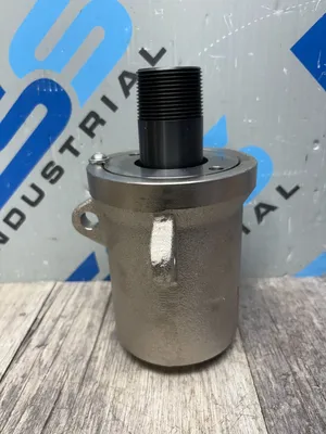 Deublin 9125-020-139 Electrical/PLC/Automation | ESS Industrial Equipment Sales (5)