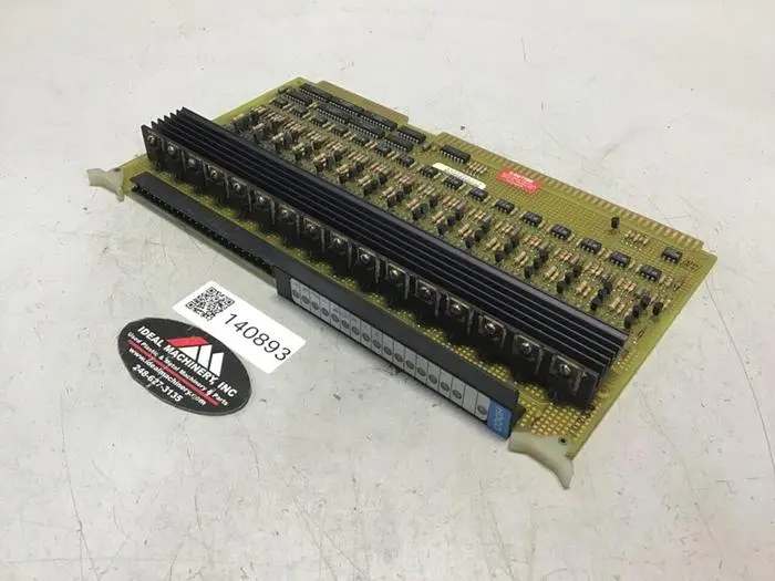 Used CINCINNATI MILACRON 3-531-4531A Circuit Boards Michigan US | Ideal Machinery #690249