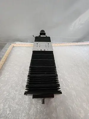 LINTECH M1-112408 Rodless Actuator