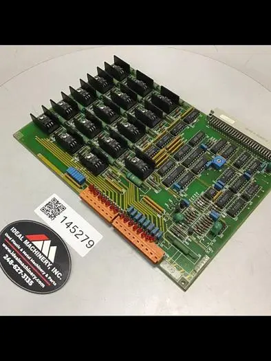 USED KEBA E-16-DIGOUT-PLUS D1456D