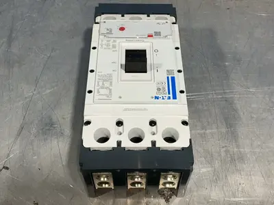 Used EATON PDG33P0400TFAJ Circuit Breakers Ohio US | HGR 24 #1357271
