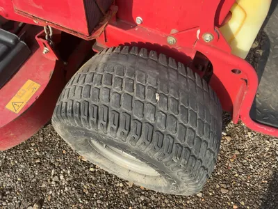 Used 2018 TORO GRANDSTAND 60" Mowers Michigan US | Miedema Asset Management Group #1414005