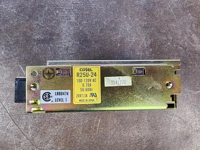 USED COSEL R25U-24