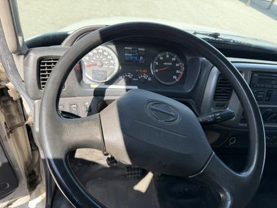 Used 2020 HINO 268A Box trucks Indiana US | Miedema Asset Management Group #1414592