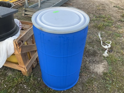 Used _UNKNOWN_ _UNKNOWN_ Plastic and Fiberglass Tanks Michigan US | Miedema Asset Management Group #1579617