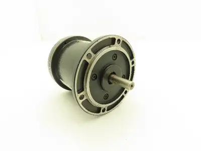 Hubner POG 9 D 250 Digital Tacho Incremental Encoder 9-30VDC 12k RPM