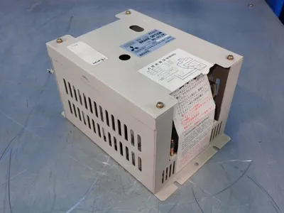 Used MITSUBISHI ELECTRIC TD840A490G51 AC Drive Power Modules Ohio US | HGR 24 #1134699