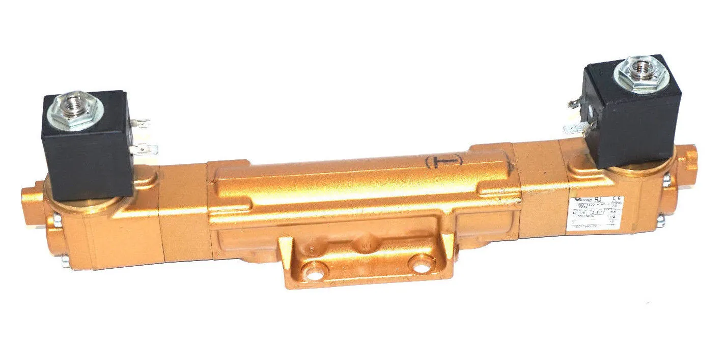 NEW VERSA VXX-4533-G-HC-U-D024 VALVE VXX4533GHCUD024
