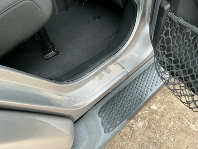 USED 2018 JEEP WRANGLER JK