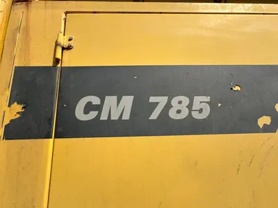 Used 2009 ATLAS COPCO CM 785 Drill Rigs Pennsylvania US | Proxy Equipment #1385203