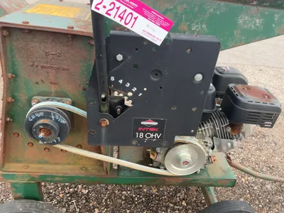 Used _UNKNOWN_ _UNKNOWN_ Brush Chippers Michigan US | Miedema Asset Management Group #1406922