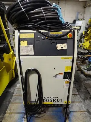 Used 2005 FANUC M-900IA/350 Robots Michigan US | Harbor Machinery Inc. #1280905