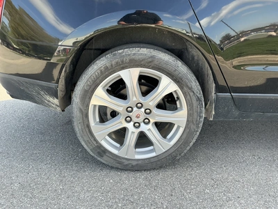 Used 2013 CADILLAC SRX Classic Cars & Trucks Michigan US | Miedema Asset Management Group #1769214