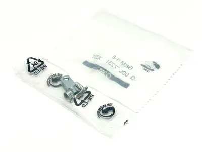 New | in-Stock SMC SMC GKM4-8 Misc Industrial Equipment | Maverick Industrial Sales #1106553