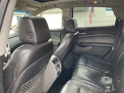 Used 2010 CADILLAC SRX SUVs Michigan US | Miedema Asset Management Group #1320400