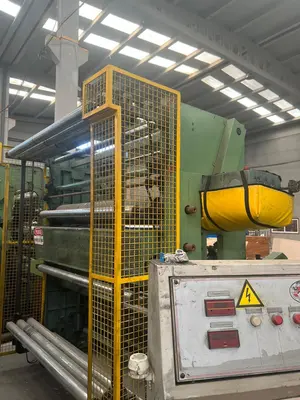 UTECO 1800 Printing & Converting, Presses - Stack In Line | Mark One Machinery (1)