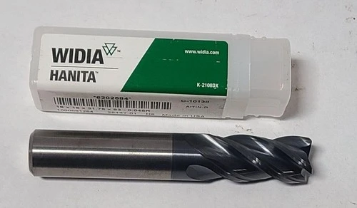 NEW Hanita Does Not Apply