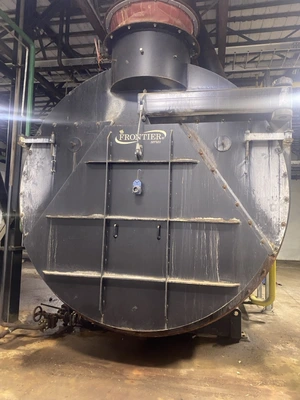 USED 2018 VICTORY ENERGY 250 PSI