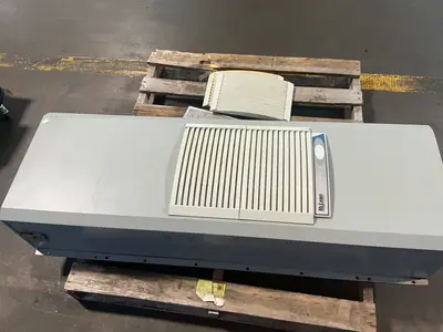 Used MCLEAN THERMAL M521226116 Air Conditioning Equipment Ohio US | HGR 24 #1357388