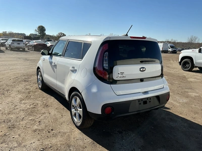 Used 2019 KIA SOUL Cars Michigan US | Miedema Asset Management Group #1579840