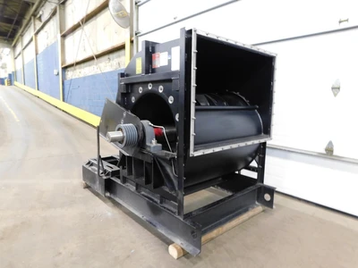 New | in-Stock Chicago K0893-103 Blowers Ohio US | Equipment Recovery Corp. #1329810