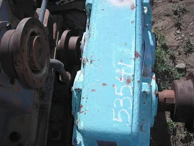 USED WESTINGHOUSE S9F