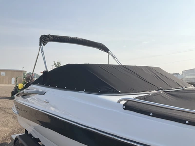 Used 2008 CROWNLINE 200 LS Boats (Misc) Michigan US | Miedema Asset Management Group #1339073