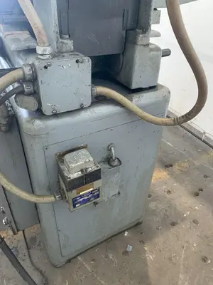 USED BOYAR SCHULTZ H618