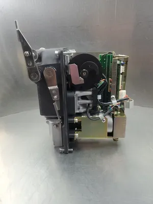 Ishida 21045447-01 Head Scale Unit. 1C