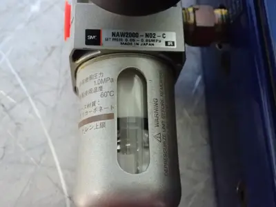 USED CENTERLINE SE012