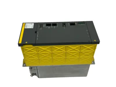 USED FANUC PSM-26