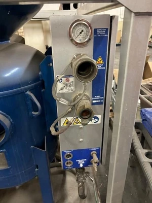 USED 2017 GRACO  ECO  QUIP 2 EQS ECO  QUIP 2 EQS