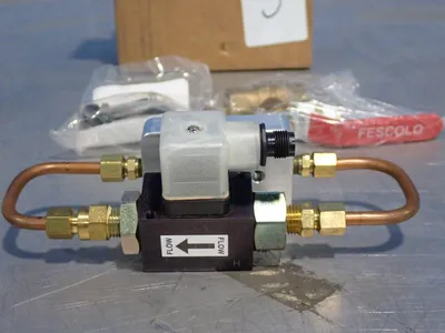 Used GEMS SENSORS PS93 Pressure Switches Ohio US | HGR 24 #1020243