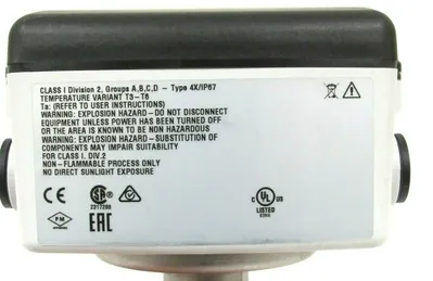 NEW SIEMENS 7ME61102DA202AA2 SITRANS F M MAG 1100 SENSOR FMMAG1100