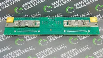 Westinghouse Emerson 3A99266G01 Ovation Local I/O Transition Panel Rev. 08 Used