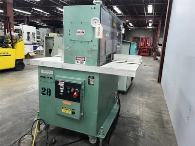 USED RDN C420
