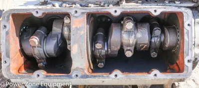 USED GASO 5698M
