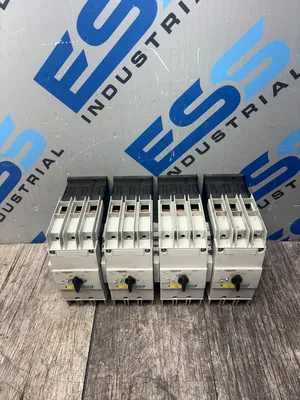 USED Siemens 3RV1742-5FD10