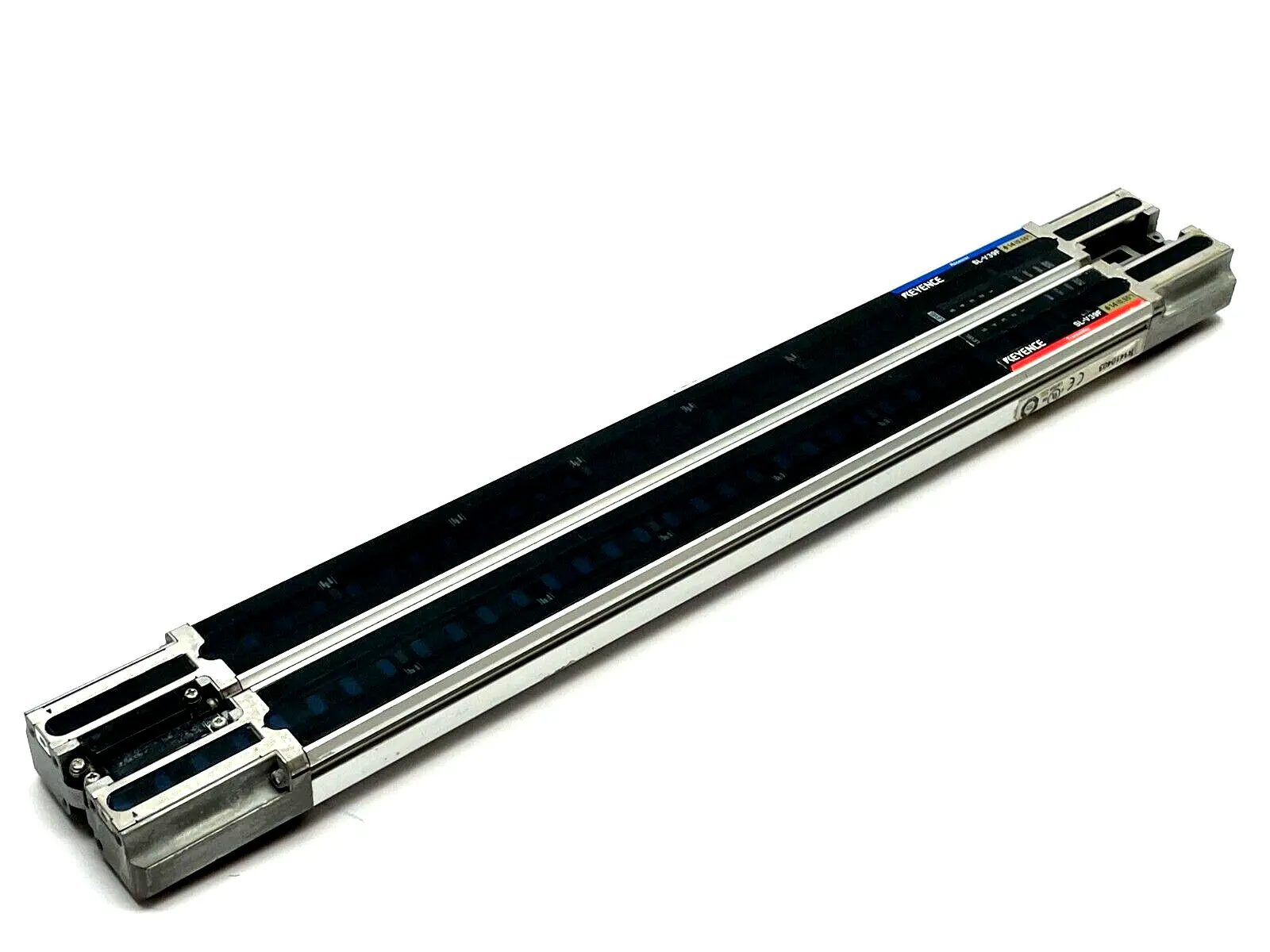 SF-V39 | Keyence  Safety Light Curtain Set 39 Optical Axes - For parts or not working