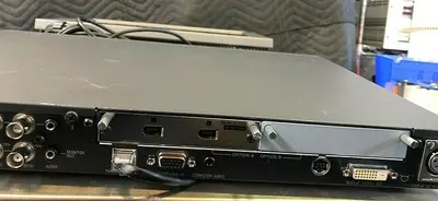SONY MEU-WX2, SONY 2-320-542-12  video editing monitor