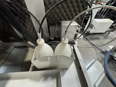 Used 2019 BIESSE STREAM B 8.5 Edge Banders Florida US | MachineryMax #1463170