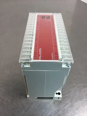 Used CROMPTON INSTRUMENTS _UNKNOWN_ PLC Processors South Carolina US | Palmetto Automation #1181782