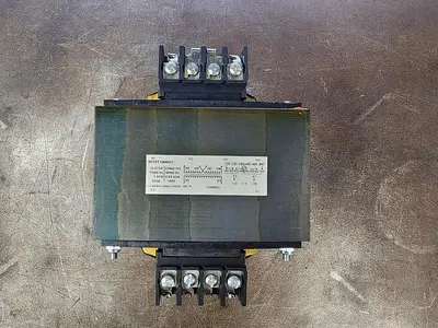USED SQUARE D 9070T1000D1
