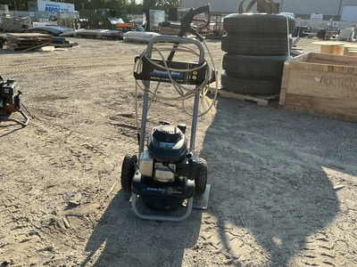 Used _UNKNOWN_ _UNKNOWN_ Pressure Washers Michigan US | Miedema Asset Management Group #1294588