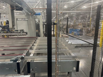 Used 2019 BIESSE "WINNER W1" Woodworking Handling Equipment California US | MachineryMax #1468873