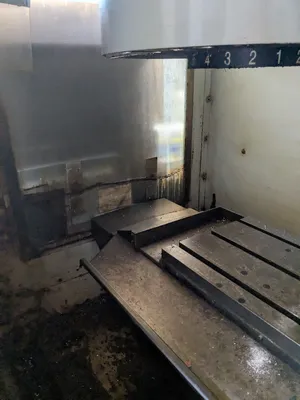 2004 HAAS VF-2 Vertical Machining Centers | Lion Machinery (6)