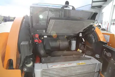 Used 2023 CASE SV340B Skid Steer Loaders Pennsylvania US | Zimmerman Farm Service #1409862