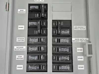 Used 2020 HKS _UNKNOWN_ Switchgears British Columbia CA | Lenmark #1426964
