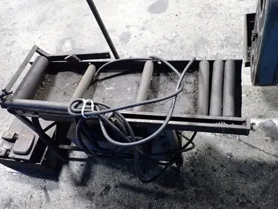 Used KALAMAZOO 10 X 24 Horizontal Band Saws Ohio US | HGR 24 #1181011