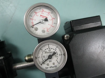 USED Metso NE724A/A-L